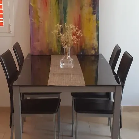 Apartamento Villaplaya Centro 말라가