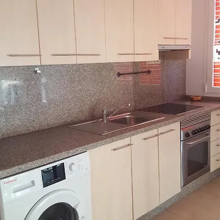 Apartamento Villaplaya Centro Apartment *