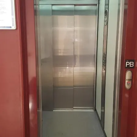 Apartamento Villaplaya Centro * Málaga