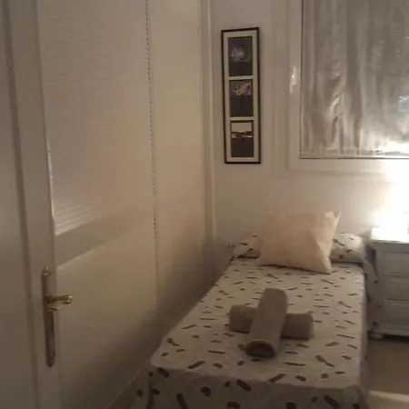 Apartamento Villaplaya Centro