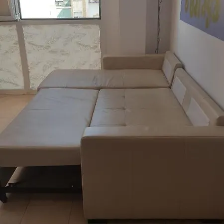Apartamento Villaplaya Centro *