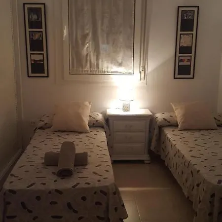 Apartment Apartamento Villaplaya Centro Malaga