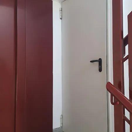 Apartamento Villaplaya Centro Malaga